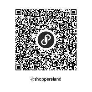 QR Code for Shoppersland NEW ITEMS on the way!!!!